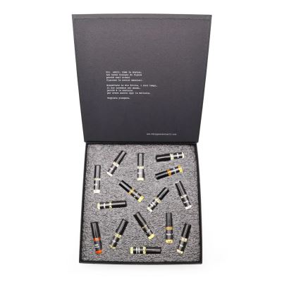 FILIPPO SORCINELLI Discovery UNUM Extrait 15x2 ml